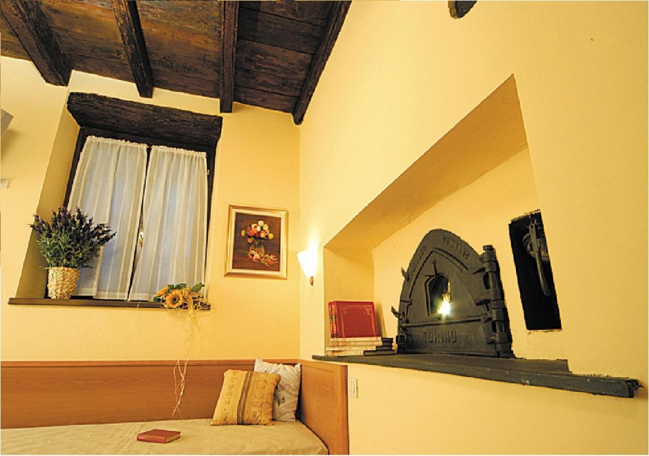 Casa Vacanze Provenzale Torre Pellice Exterior foto