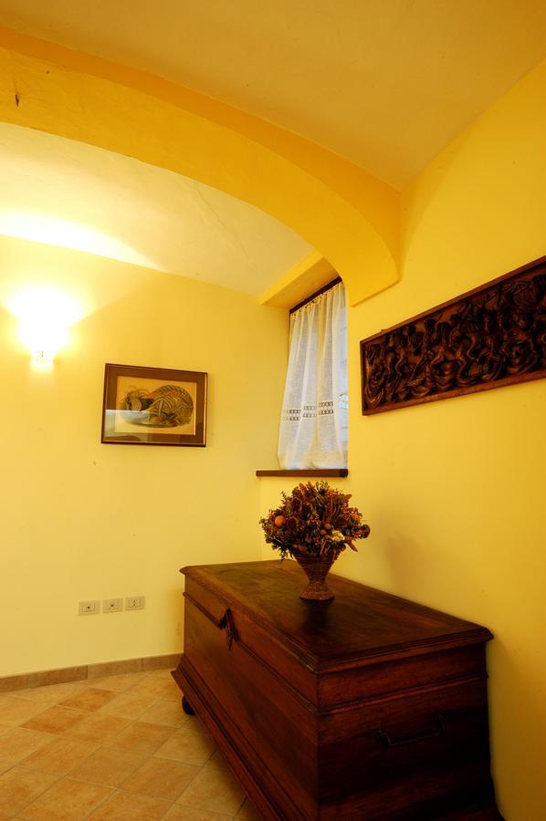 Casa Vacanze Provenzale Torre Pellice Exterior foto