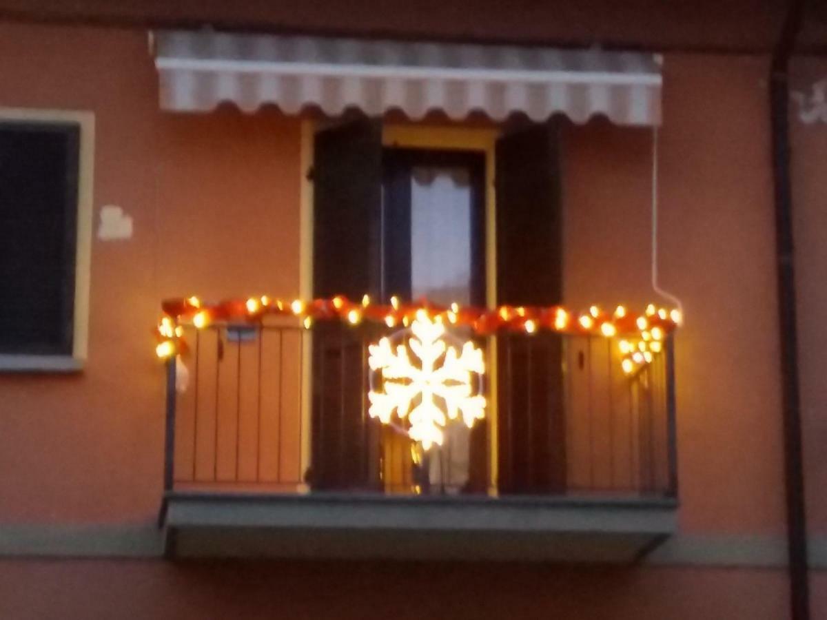 Casa Vacanze Provenzale Torre Pellice Exterior foto
