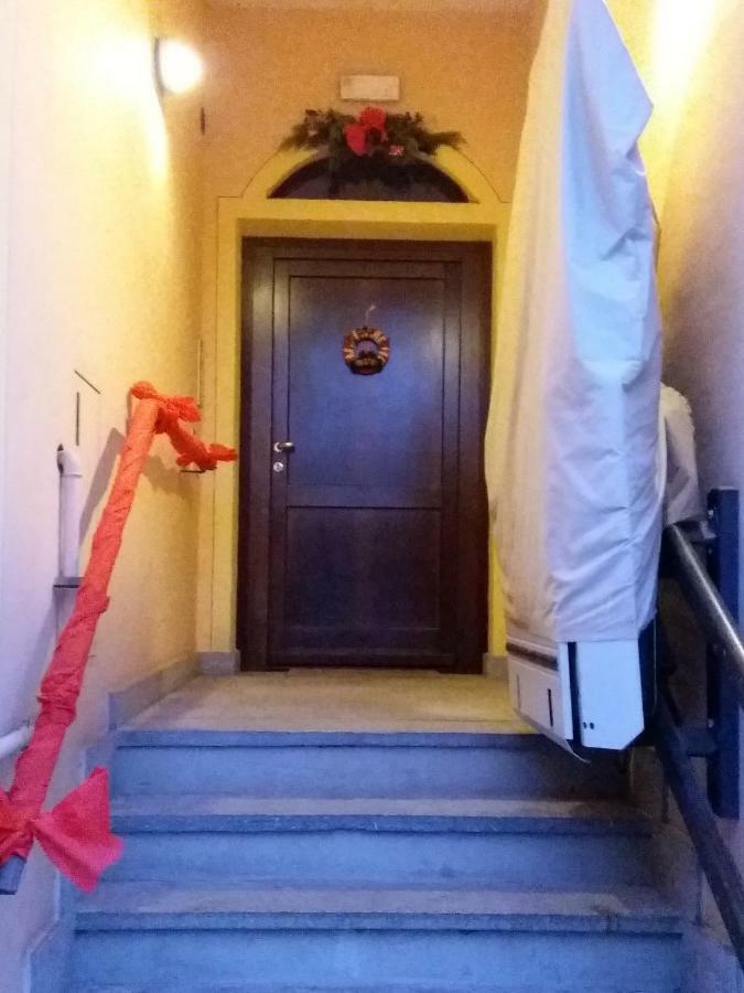 Casa Vacanze Provenzale Torre Pellice Exterior foto